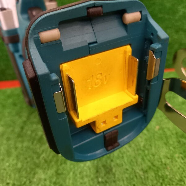 18V充電式インパクトレンチ TW450DZ 【野田愛宕店】