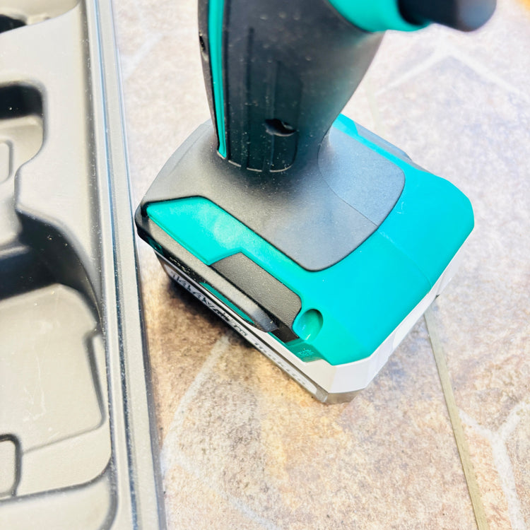 ◆マキタ(makita) コードレスインパクトドライバー MTD001DSX 【越谷店】