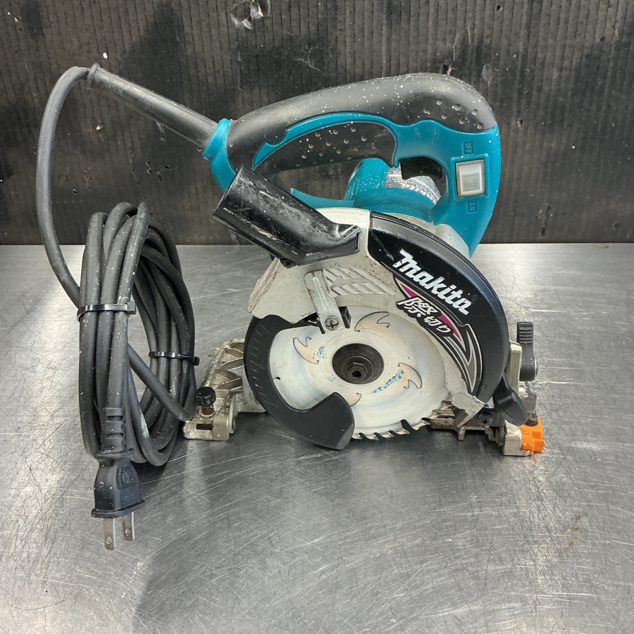 【現状品】 マキタ/makita 内装マルノコ 5241 【越谷店】
