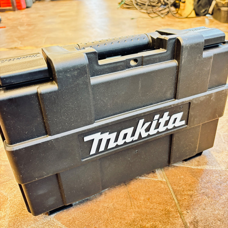 ◆マキタ(makita) 充電式ペンインパクトドライバ TD023DHXTB ターコイズブルー 【越谷店】