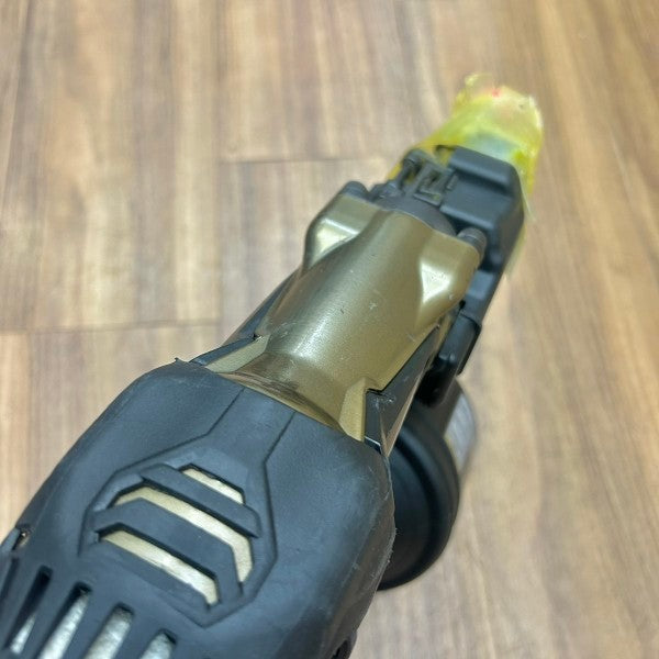 良品 ハイコーキ (HiKOKI) 高圧 50mm エアー釘打ち機 NV50HR2(S) パワー切替機構付き ロール 【船橋馬込店】
