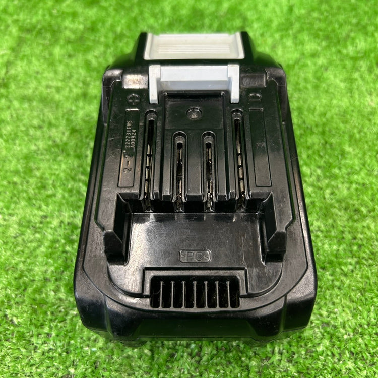 マキタ(makita) リチウムイオンバッテリー 40Vmax/4.0Ah BL4040 【野田愛宕店】