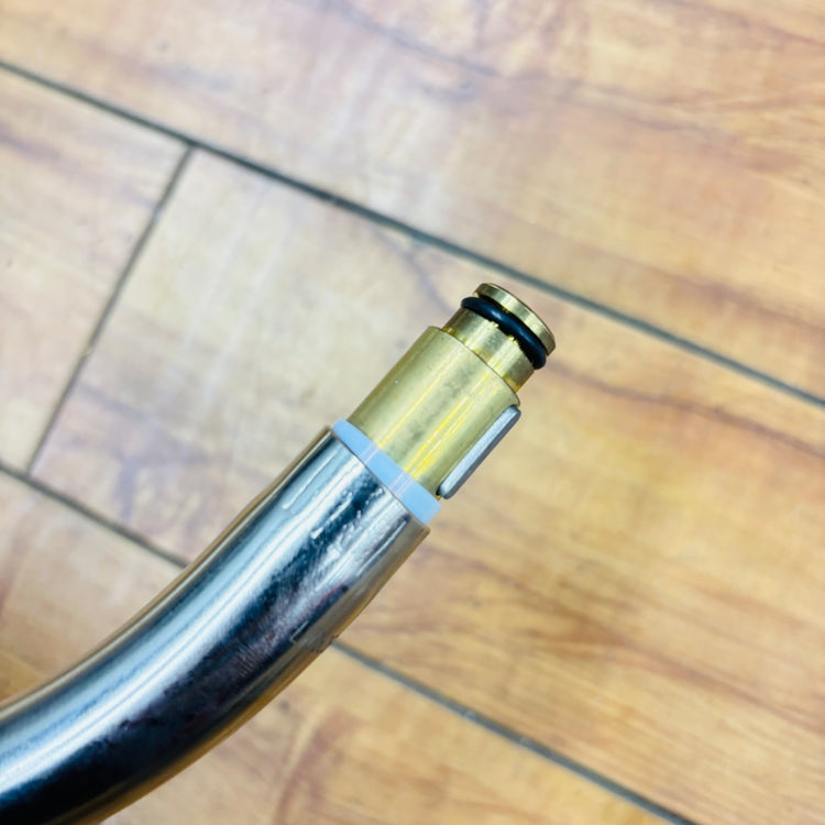 保管品 未使用  CO2・MAG45° カーブド溶接トーチ RT3500H(350A) 【未使用】 【蓮田店】