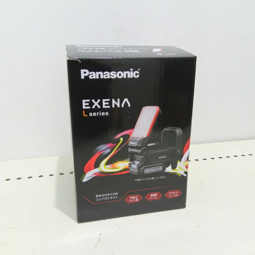 パナソニック (Panasonic) 10.8V 工事用 充電LEDマルチライト EZ1L31T-R 【船橋馬込店】