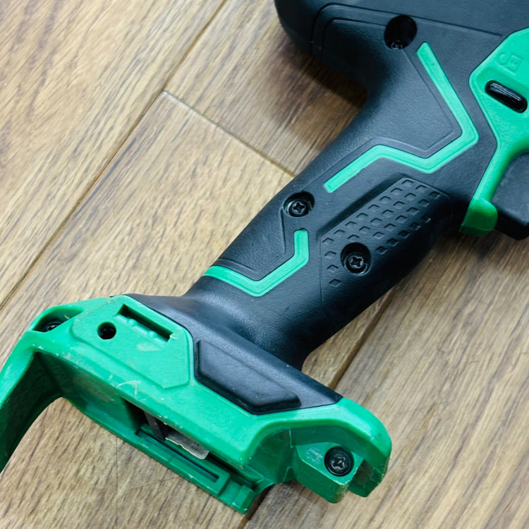 動作良好 18V コードレスセーバーソー  CR18DA(NN) 【リライズ蓮田店】