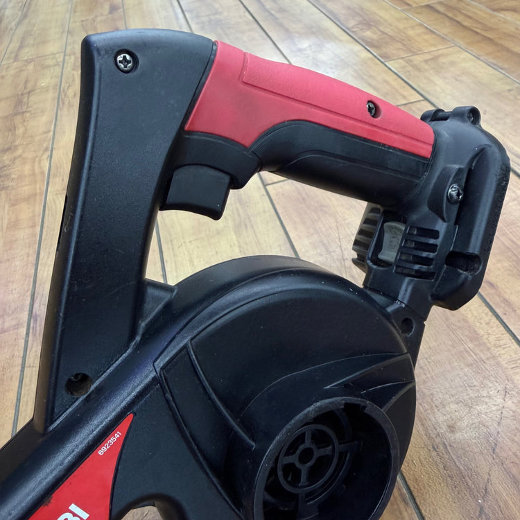 12V 充電式ブロワ BBL120 【リライズ蓮田店】