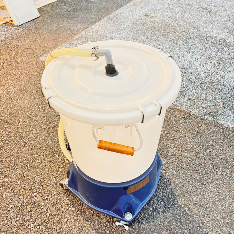 KYOKUTO 極東産機 PLUS1 リンク自動糊かくはん機 【越谷店】