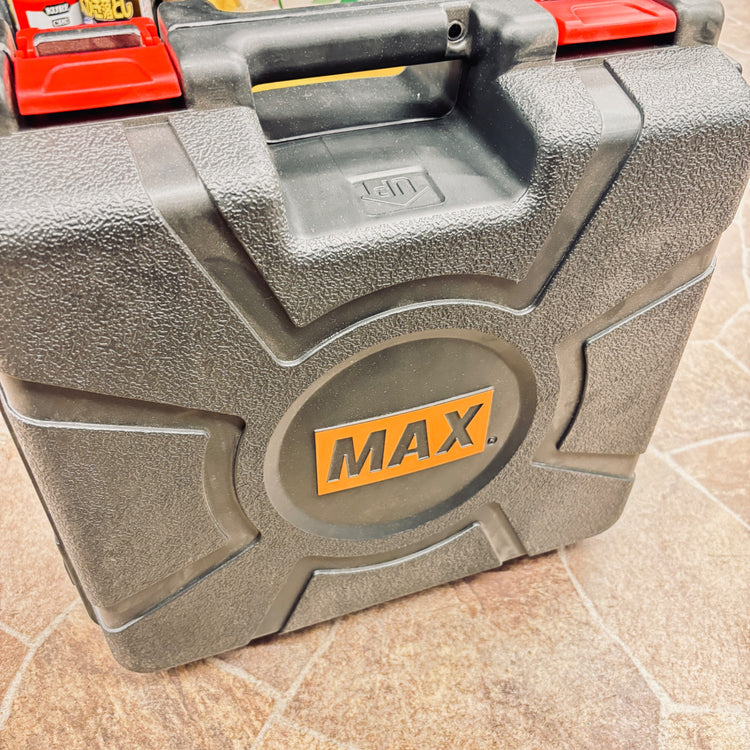◆マックス(MAX) 常圧エア釘打ち機 CN-565S(FP) 【越谷店】
