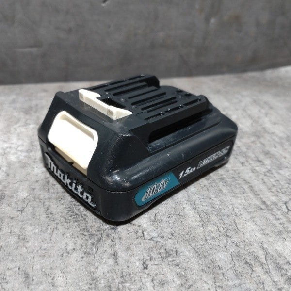 充電式インパクトドライバー TD111DZ バッテリー付き 【市川行徳店】