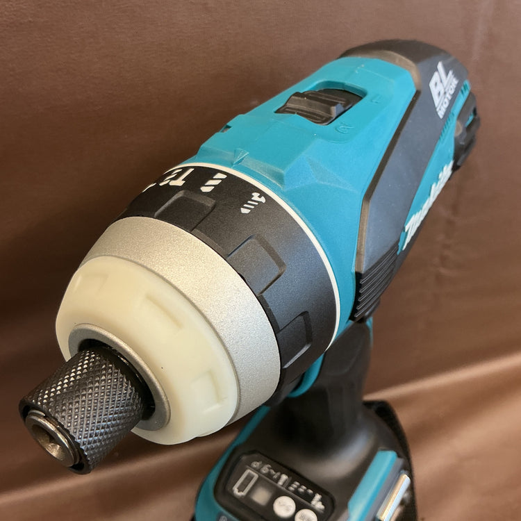 【未使用・フルセット】 マキタ makita 18V 充電式4モードインパクトドライバ TP141DRGX 【越谷店】