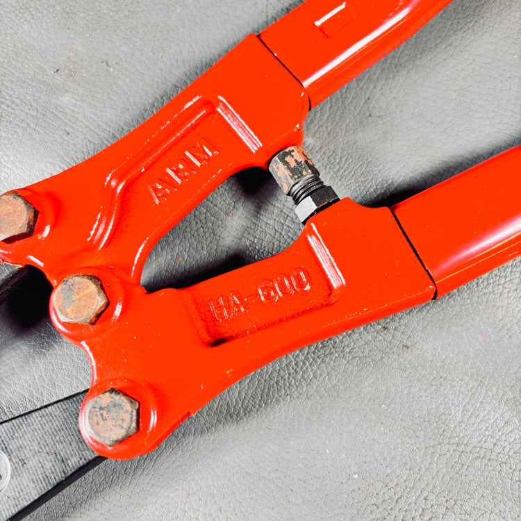 ARM ボルトクリッパー　HA-600 【越谷店】