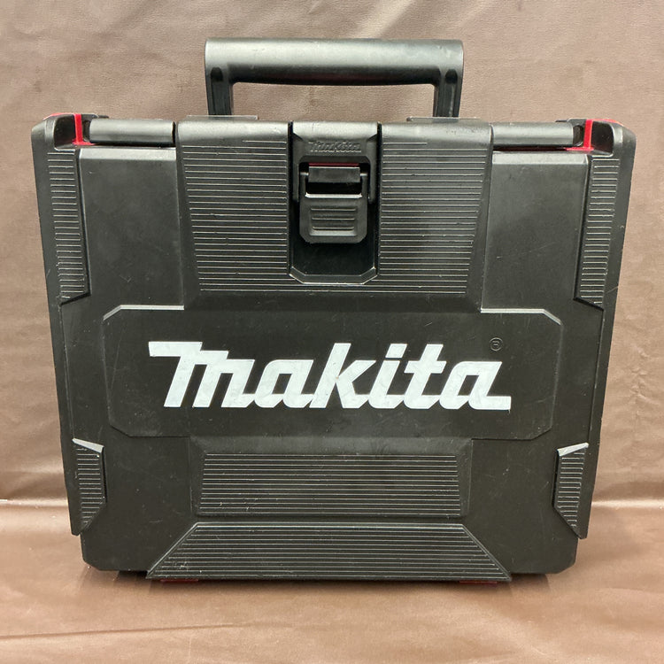 【中古品】マキタ(makita) コードレスインパクトドライバー TD001GDXAP 【越谷店】