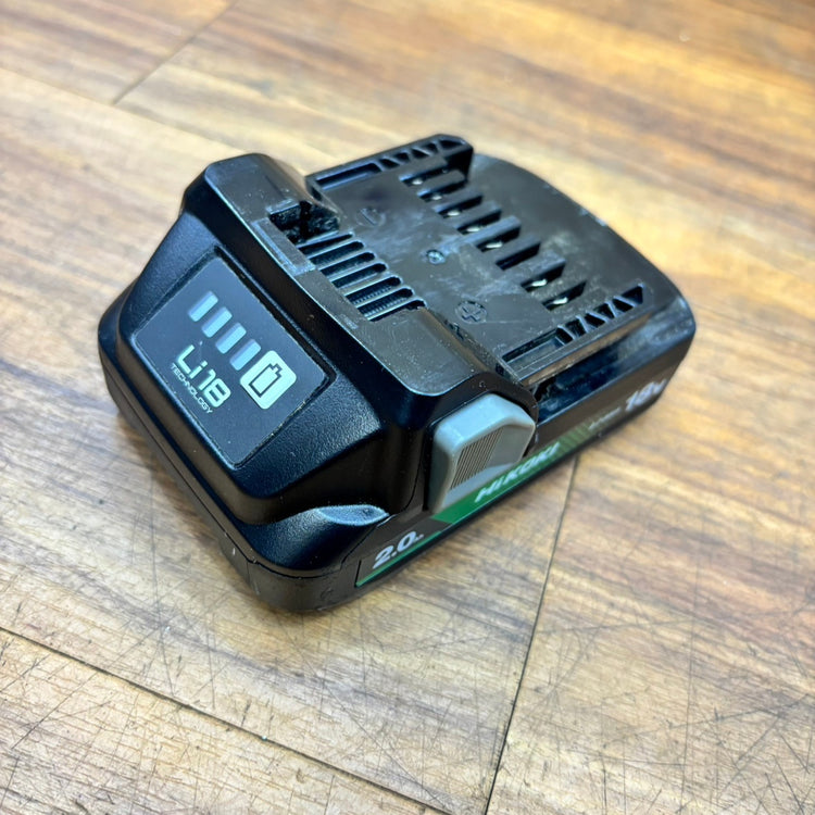 【良品】ハイコーキ(HiKOKI) コードレスインパクトドライバー FWH18DA 【船橋馬込店】
