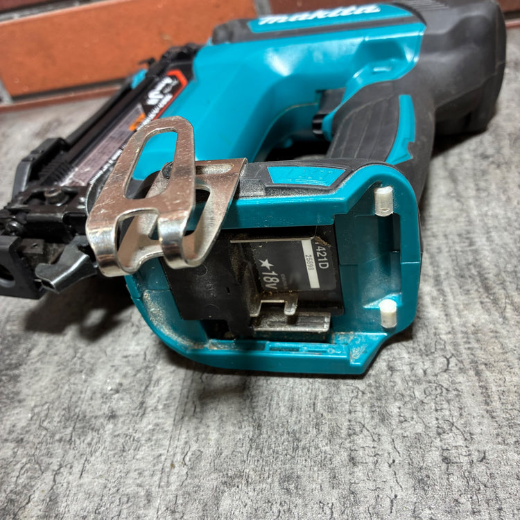 コードレスタッカ ST421DZK 【市川行徳店】