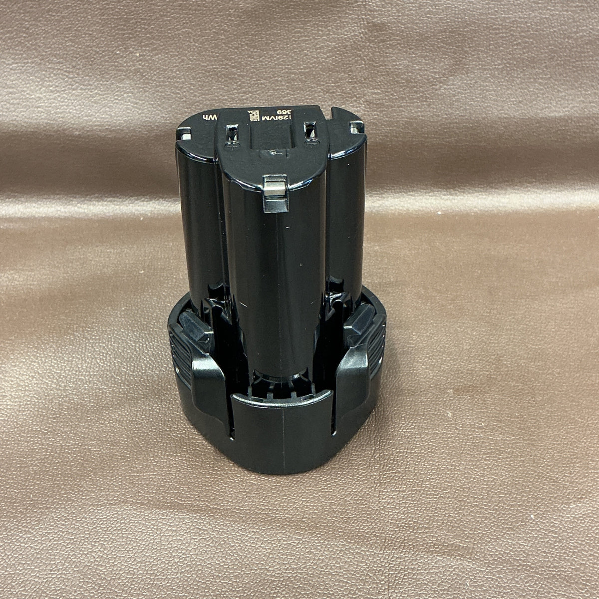 【箱無し・未使用品】makita(マキタ) 10.8v リチウムイオンバッテリー BL1015K 【越谷店】