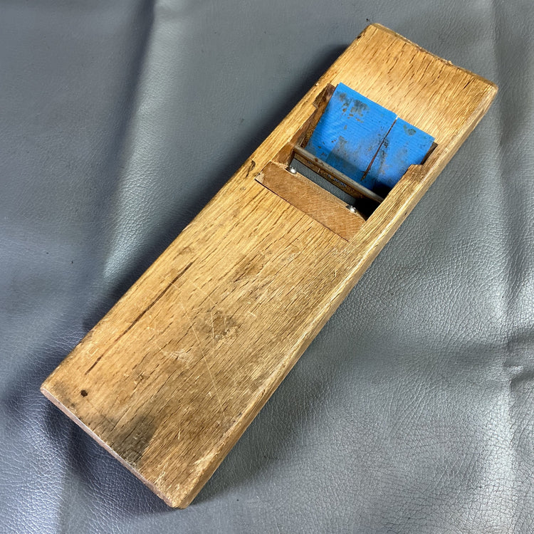 【中古】寸八鉋　銘は真空正宗  【越谷店】