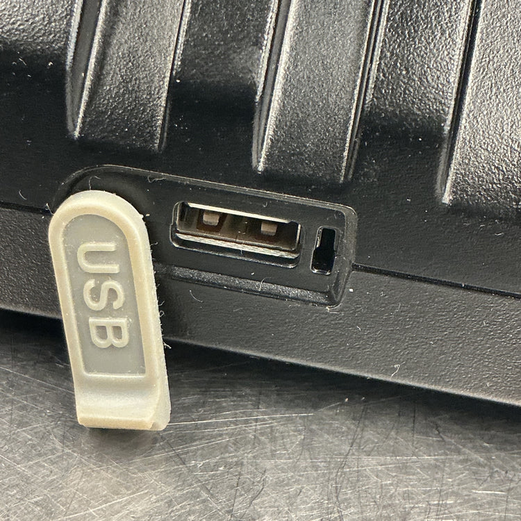 【中古】マキタ/makita 急速充電器 DC18RF 【越谷店】