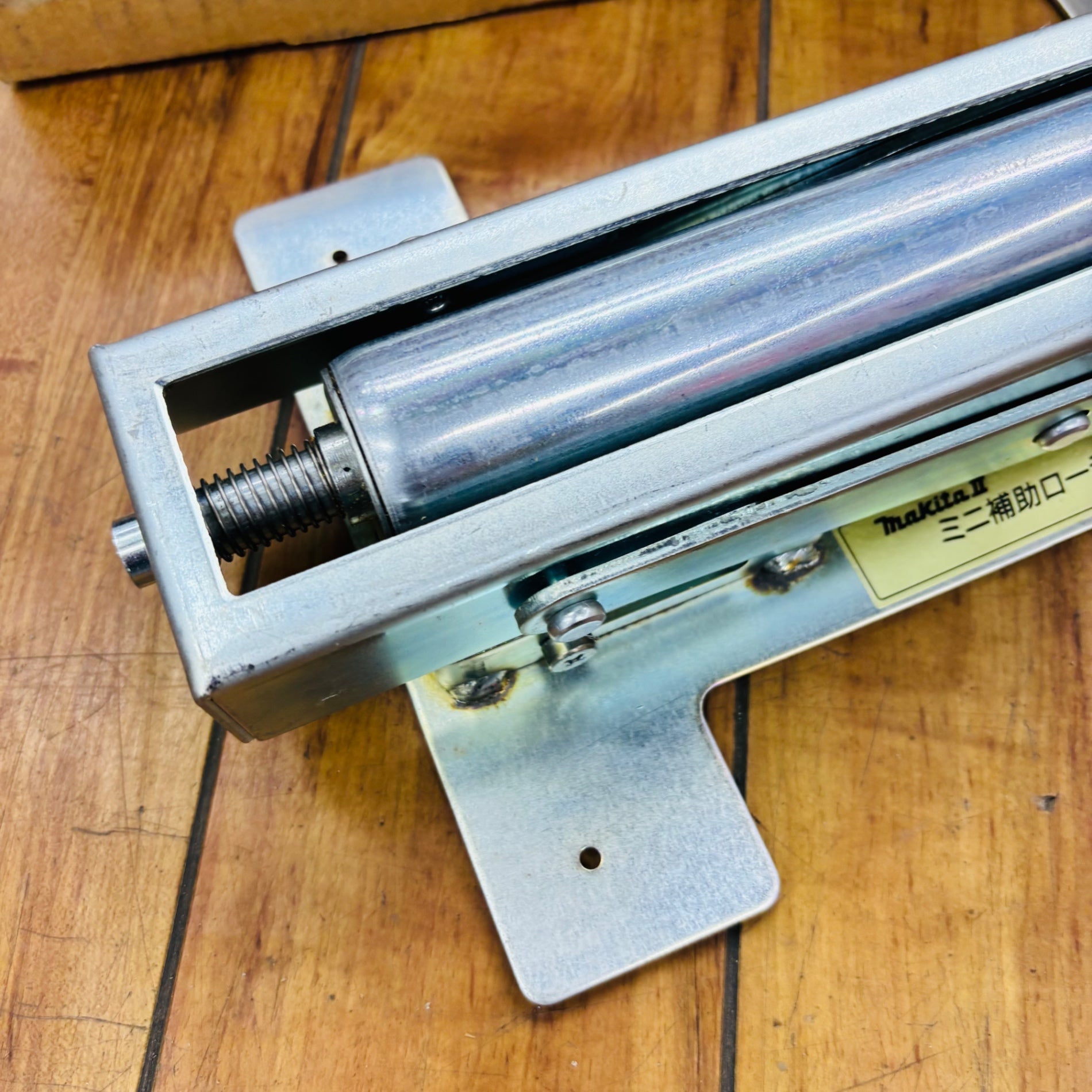 ミニ補助ローラーDX A-11259 【蓮田店】