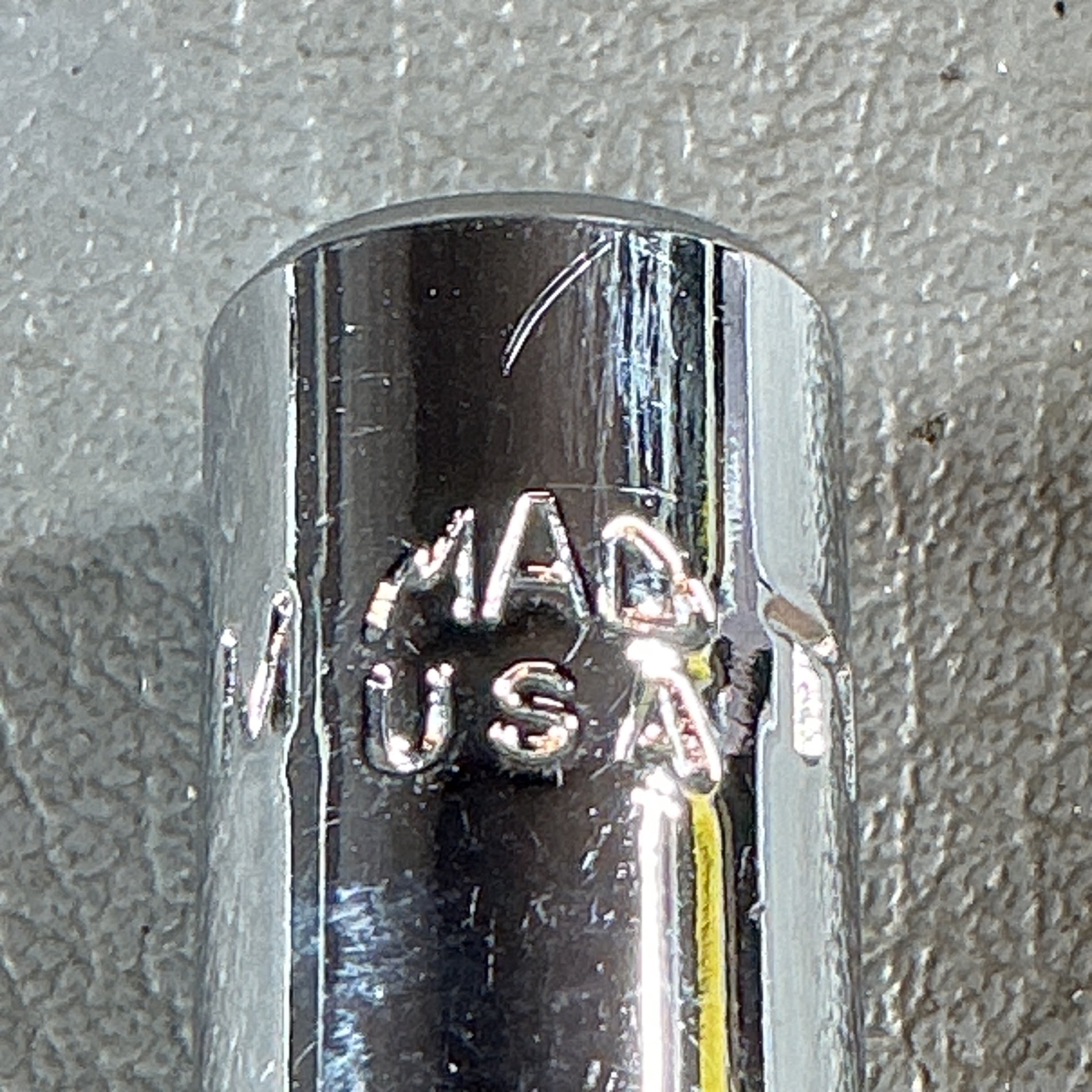 【中古】MACTOOLS マックツール T15H 1/4 トルクスソケット T15H  【越谷店】