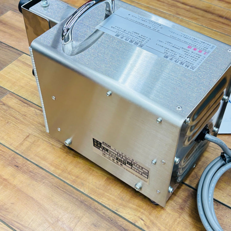 ベアリングヒーター 101SR I型コア1本付属【リライズ蓮田店】