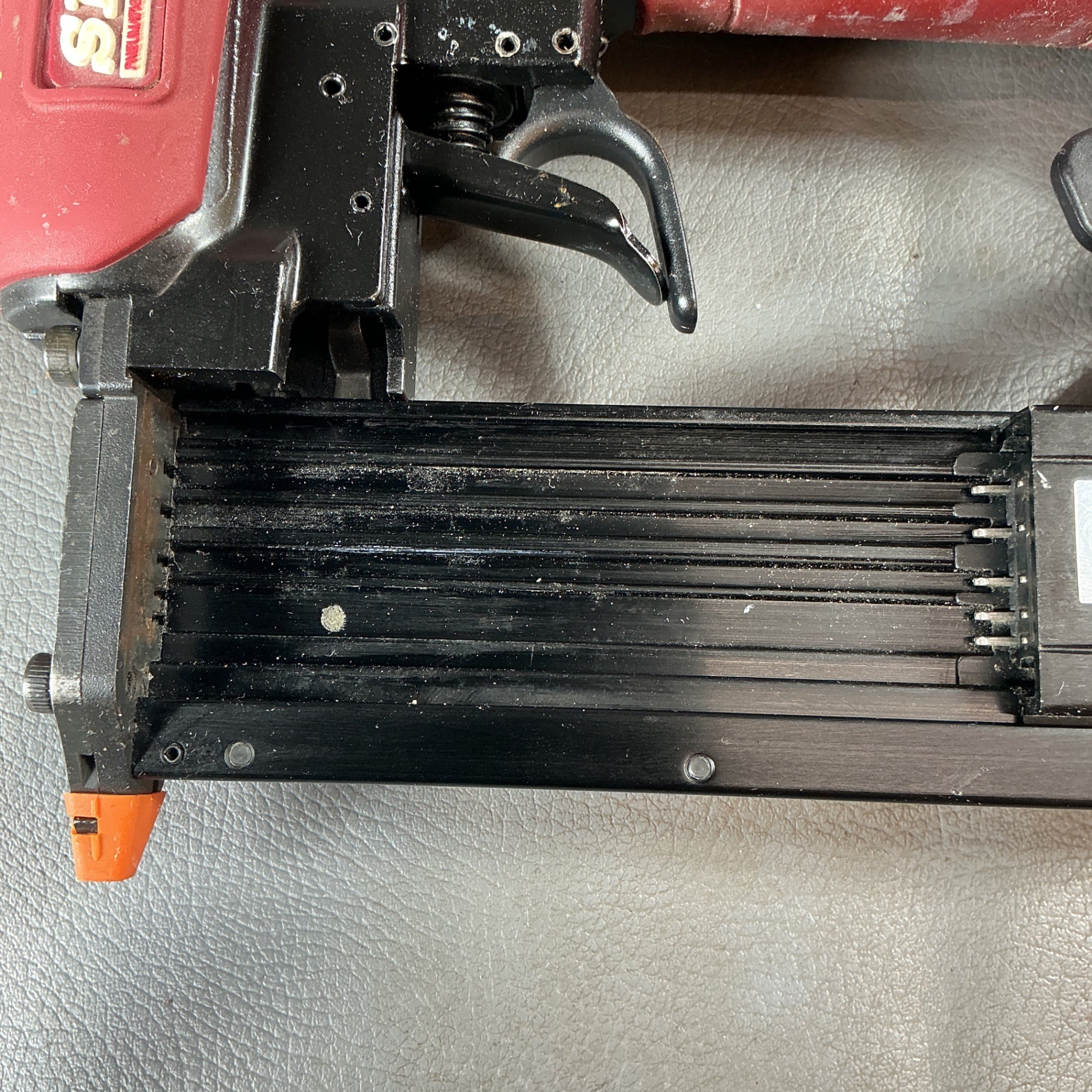 【中古】SK-11 常圧ピン釘打ち機　SA-P35-Z1  【越谷店】