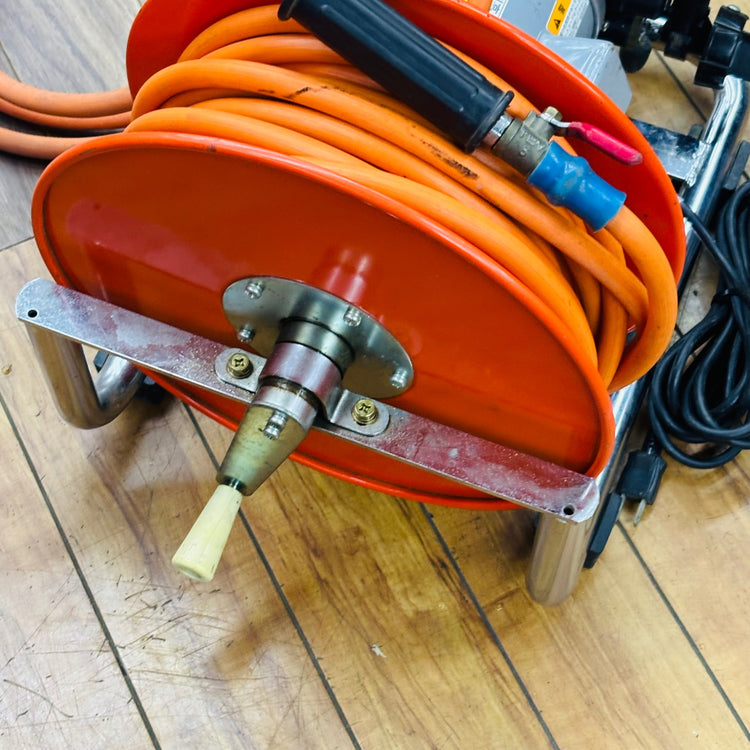小型電動噴霧器 HMP-37SM 【リライズ蓮田店】