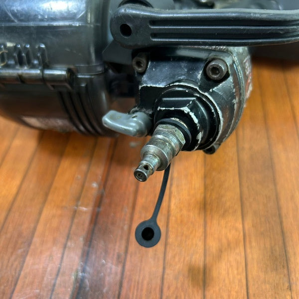 高圧エア釘打ち機 NV75HR2(S) 【野田愛宕店】