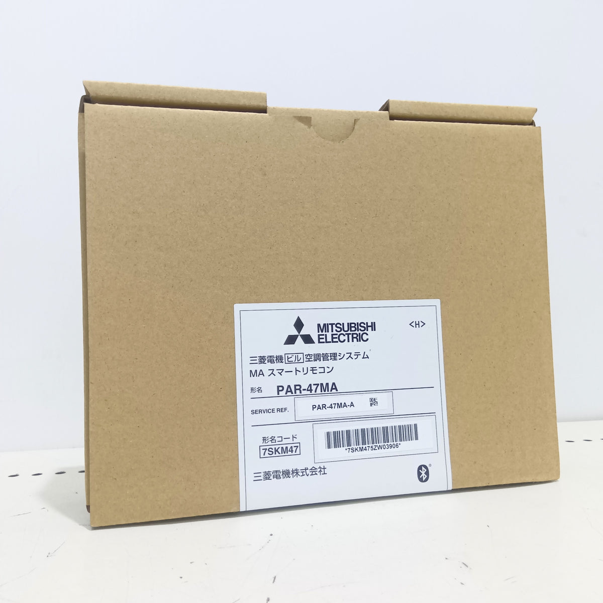 ▲三菱電機 空調管理システム MAスマートリモコン PAR-47MA 【船橋馬込店】