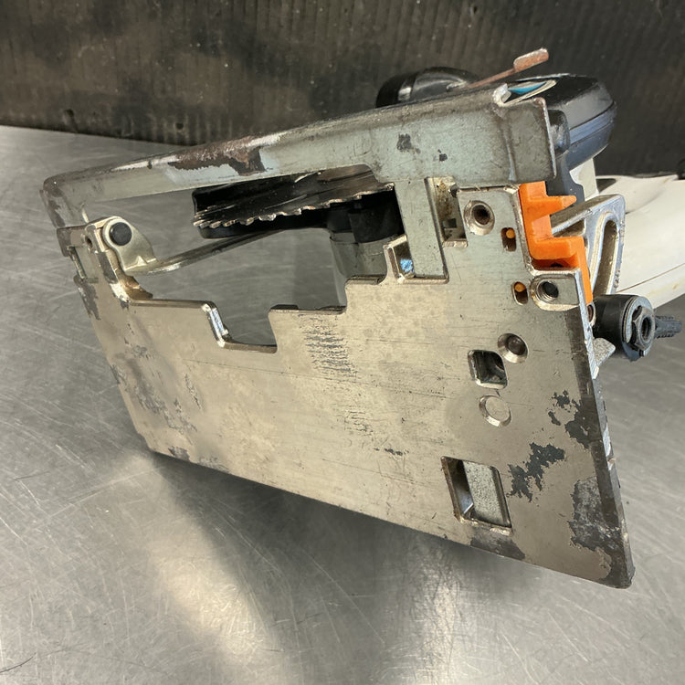 【中古現状品】マキタ/makita コードレス丸のこ SS540DZW  【越谷店】