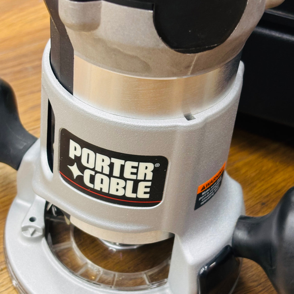 ポーターケーブル(PORTERCABLE) ルーター 890 【リライズ蓮田店】
