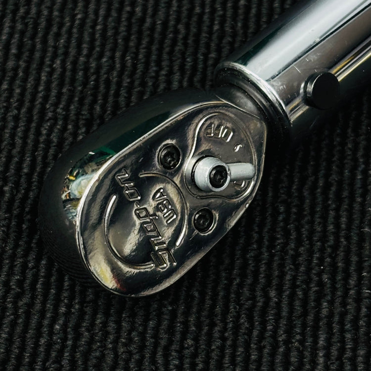 3/8sq(9.5mm) トルクレンチ QC2RN100 本体のみ【リライズ蓮田店】