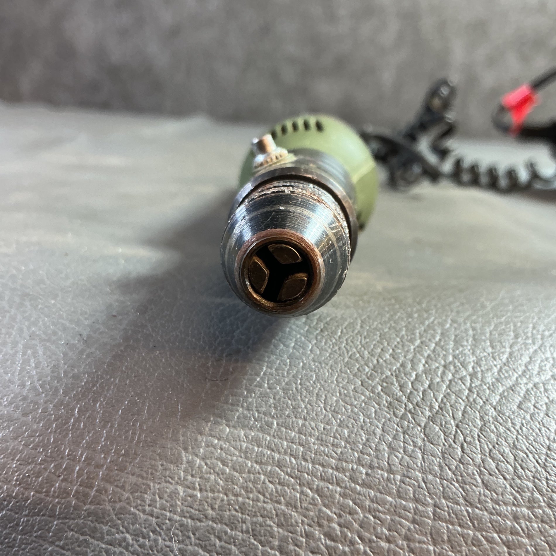 【中古】PROXXONプロクソン 28512 ミニルーター MM50/D / 26505 電源トランス  【越谷店】