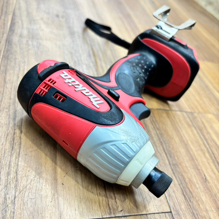◆マキタ(makita) 充電式インパクトドライバ TD131DZ 【船橋馬込店】