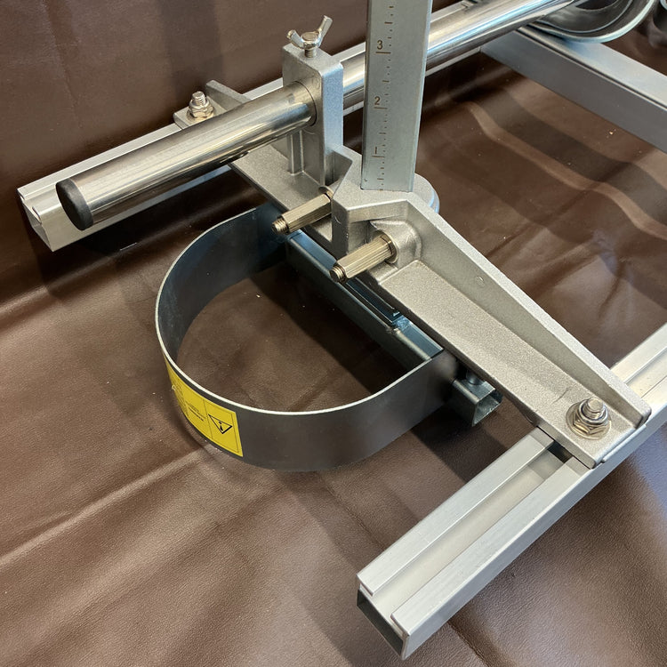 【中古・使用感低め】 チェンソー 製材機 24インチ 60cm モデル 板製材 縦挽 【越谷店】