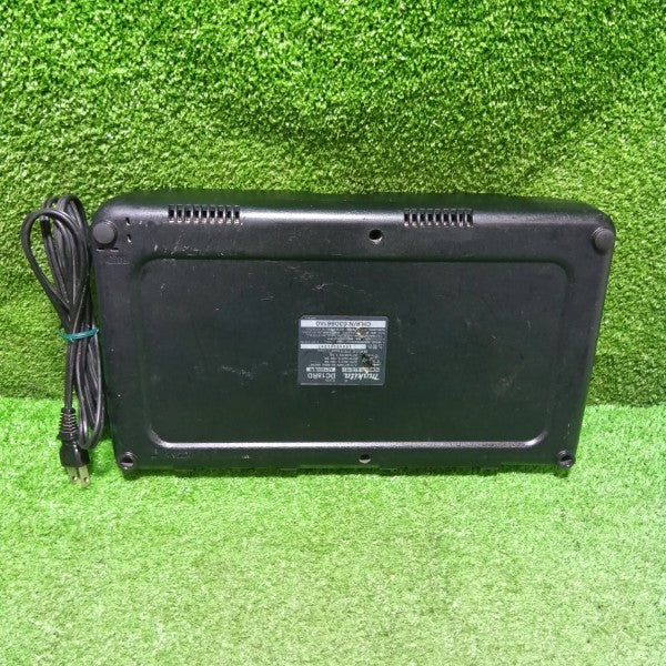 2口急速充電器 DC18RD