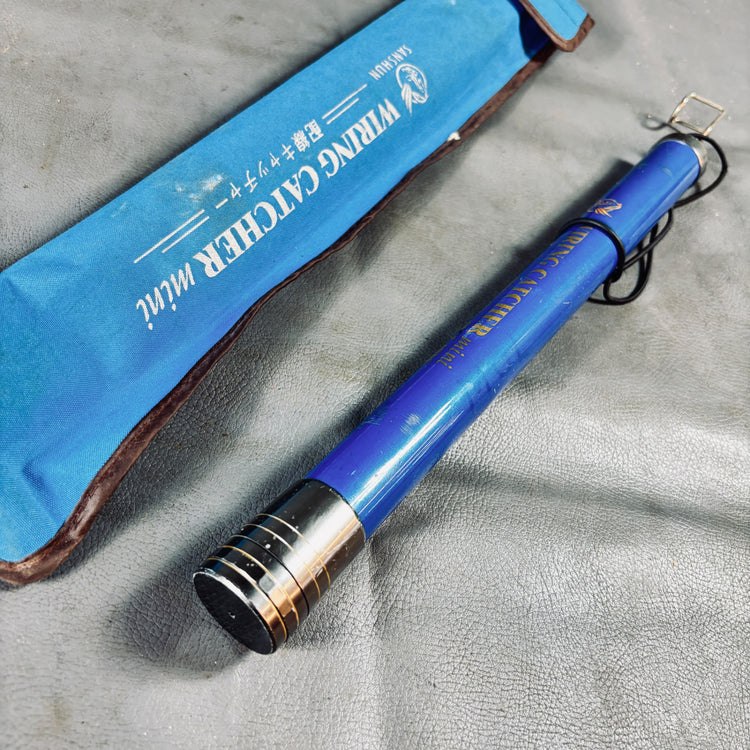 SANSHUN サンシュン　4.8mケーブルキャッチャー　SPCF-4800 【越谷店】