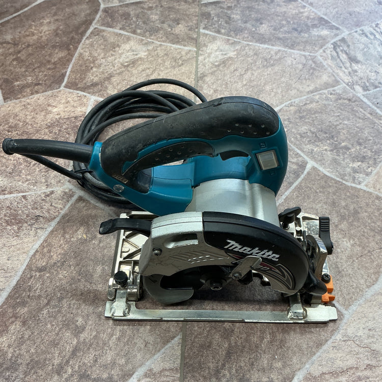 【中古】マキタ(makita) 内装マルノコ 5241  【越谷店】