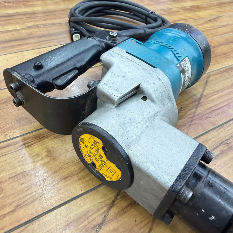 打撃動作良好 六角軸17mm 電動ハンマ HM0810 【リライズ蓮田店】