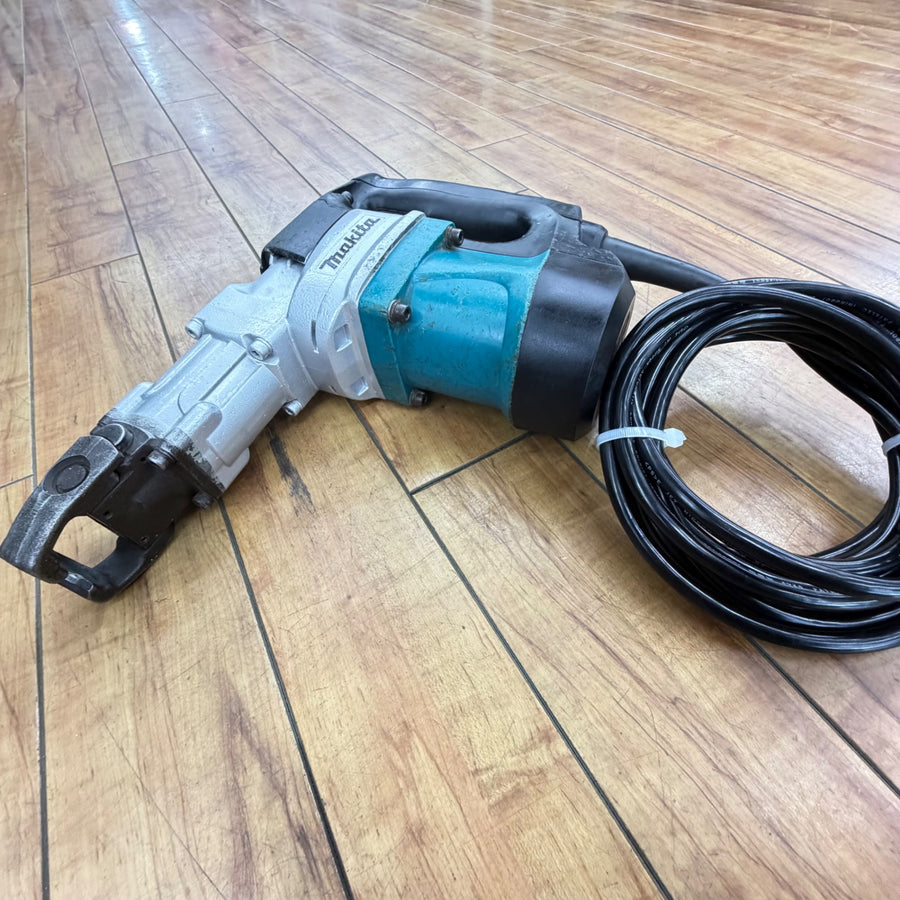 動作良好 マキタ(makita) 六角軸17mm ハンマドリル HR3530 【リライズ蓮田店】
