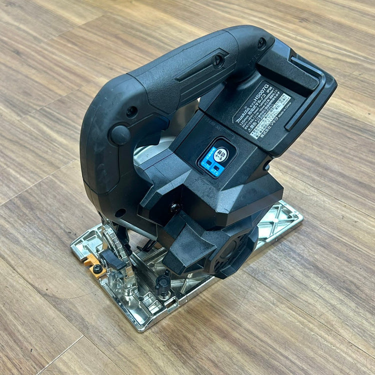 良品 マキタ (makita) コードレスマルノコ HS007GZB バッテリー付き BL4025 【船橋馬込店】