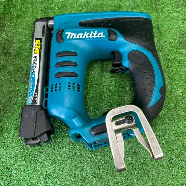 ST110D 充電式タッカ 【野田愛宕店】