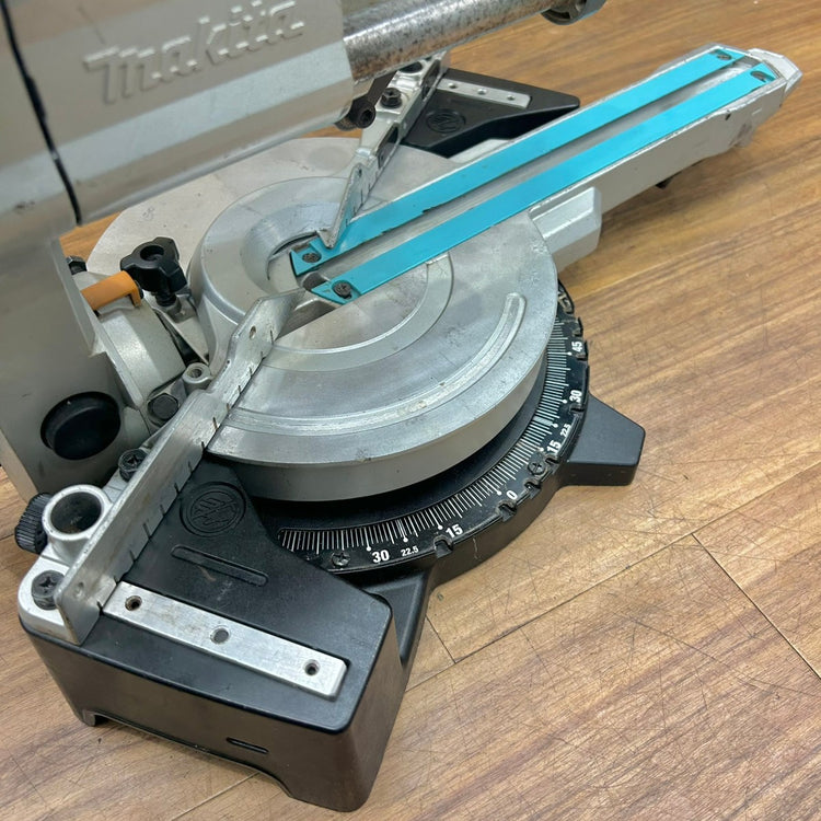 マキタ (makita) 165mm スライドマルノコ LS0612FL 【中古】【船橋馬込店】