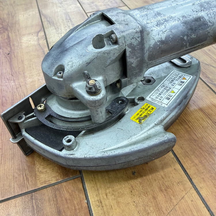 動作良好 112mm 防塵カッター B11N 【リライズ蓮田店】
