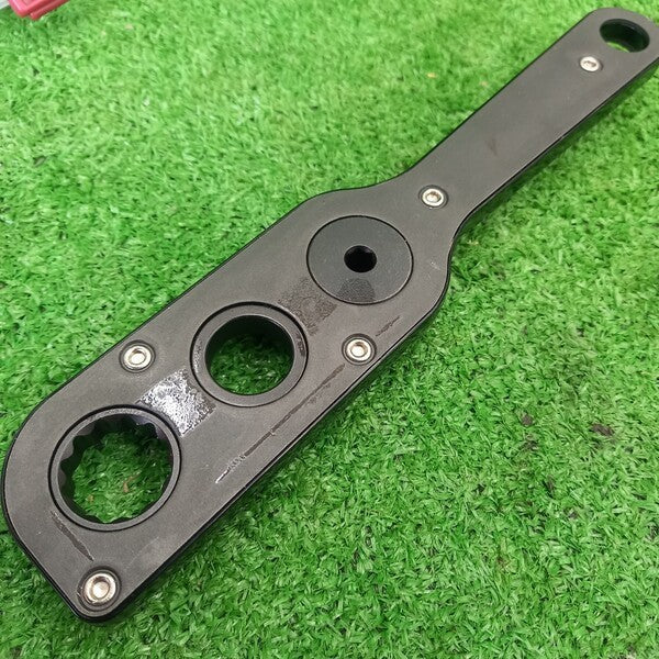 オフセットアダプターソケットセット AOA-19S2 【野田愛宕店】