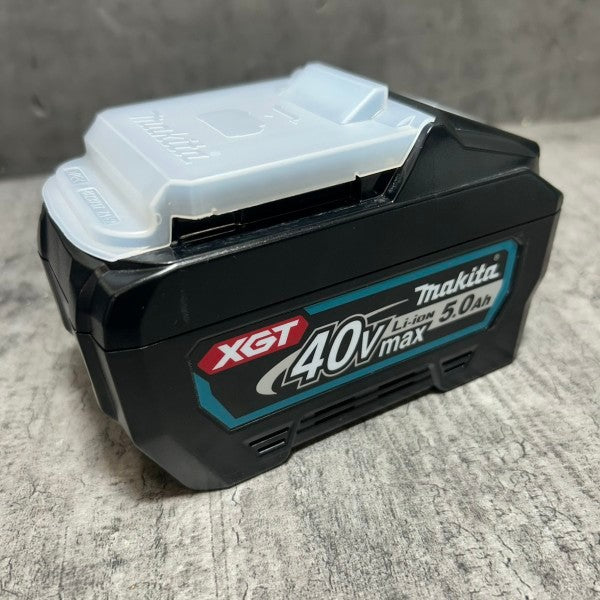 リチウムイオンバッテリー 40Vmax/5.0Ah BL4050F