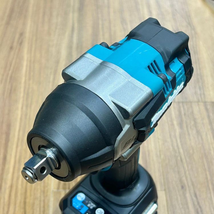 マキタ (makita) 40V コードレスインパクトレンチ TW007GZ 本体のみ 【船橋馬込店】