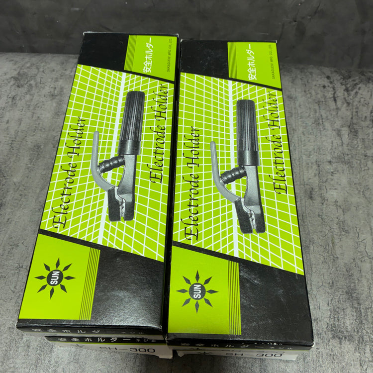 溶接ホルダー SH-300 【市川行徳店】