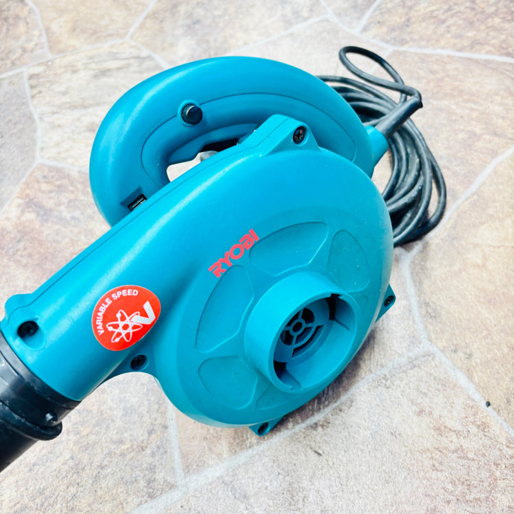 ◆リョービ(RYOBI) ブロア BL-3500DX 【越谷店】