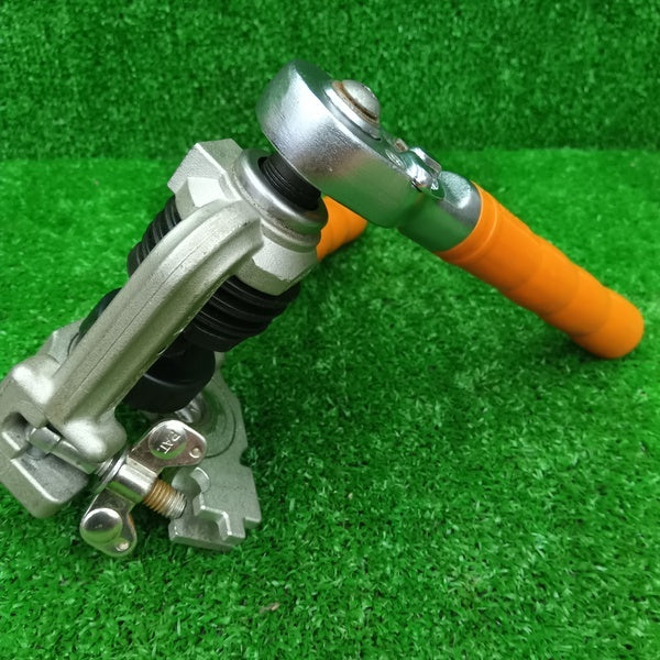 ロングフレアつば出し器 TM-135 【野田愛宕店】