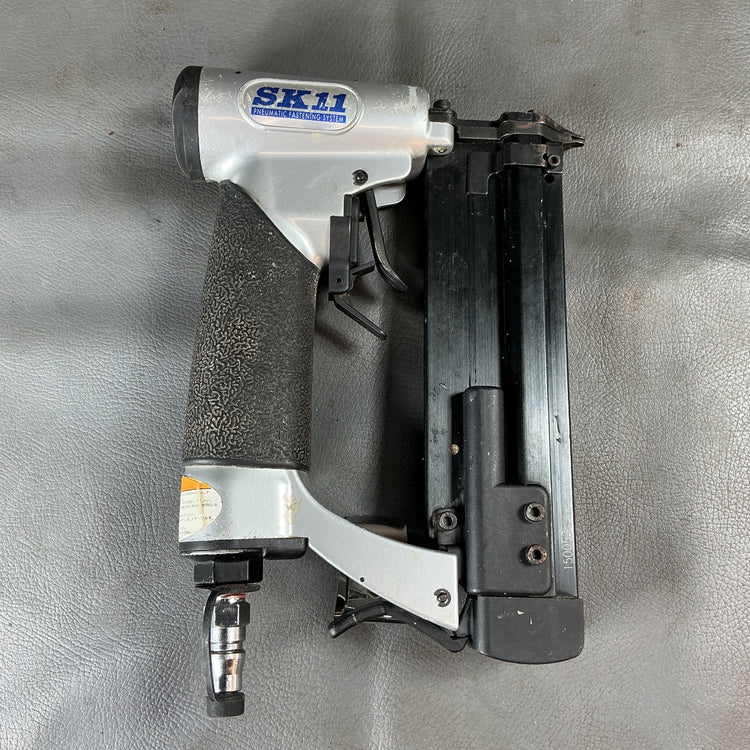 【中古】SK-11 常圧ピン釘打ち機　SAN-25P  【越谷店】